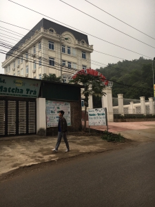 ❗️SIÊU HIẾM – CHỈ 89 TRIỆU/M²❗️ ???? Đất đẹp 45m² – Mặt đường ô tô tránh nhau – Trung tâm Thượng Phúc, Bắc Hồng, Đông Anh