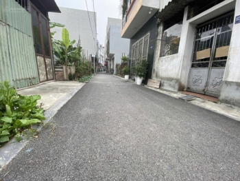 Bán 56.5m2 đất Z153 Đông Anh