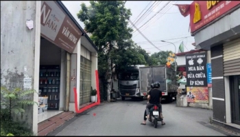 45M² THƯỢNG PHÚC – NHỎ GỌN, VỊ TRÍ ĐẸP, DỄ XUỐNG TIỀN