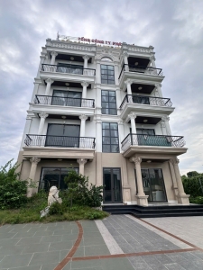 CẮT THẲNG 21 TỶ! Chủ cần tiền bán gấp tòa khách sạn 1.443m² tại Thái Lai, từ 50 TỶ xuống chỉ còn 29 TỶ!